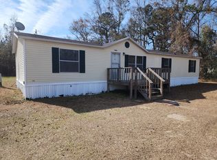 7965 E Oglethorpe Hwy, Midway, GA 31320