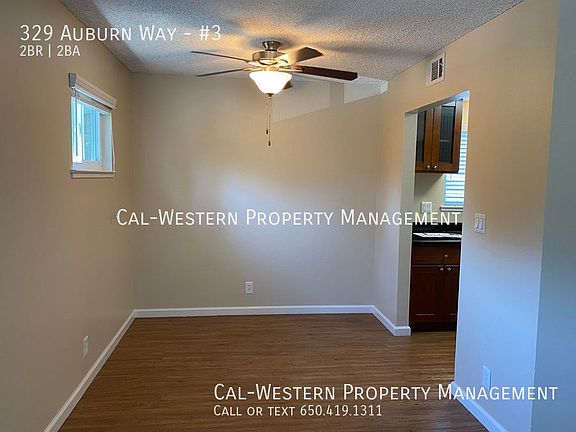 4th image of 329 Auburn Way APT 3