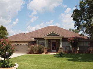 21373 Grady Dr, Summerdale, AL 36580