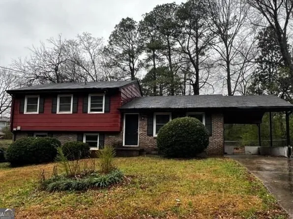 5169 Roses Of Picardy, Atlanta, GA 30349