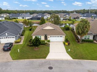 203 Providence Dr, Saint Augustine, FL 32092