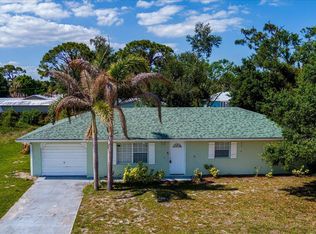 6602 Fort Walton Avenue, Fort Pierce, FL 34951