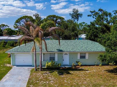 6602 Fort Walton Avenue, Fort Pierce, FL, 34951