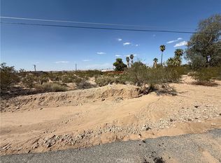 72638 Sullivan Rd, Twentynine Palms, CA 92277