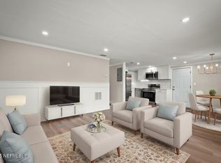 4340 Bessie Cir W, Jacksonville, FL 32209