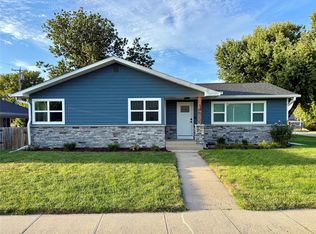 101 E Railway St, Huxley, IA 50124
