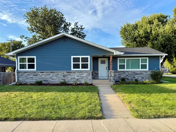 101 E Railway St, Huxley, IA 50124