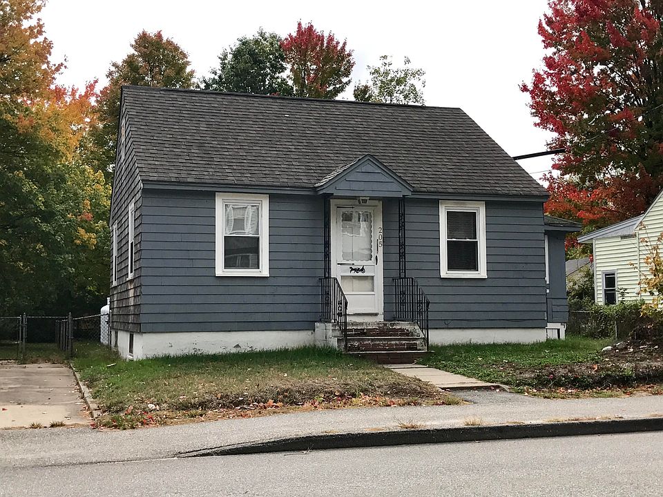 1st image of 205 Temple Ave