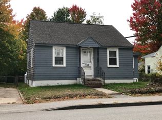 205 Temple Ave, Old Orchard Beach, ME 04064