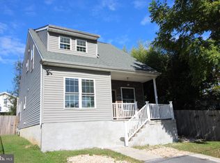 4003 Beech St, Wilmington, DE 19808