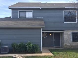 12306 Abney Dr APT B, Austin, TX 78729