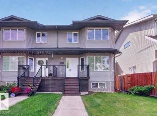12836 72nd St NW, Edmonton, AB T5C0P5