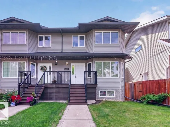 12836 72nd St NW, Edmonton, AB T5C 0P5
