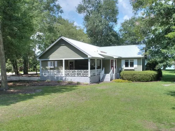133 Wolfs Thick Rd, Cordele, GA 31015