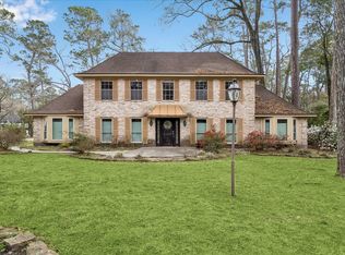 2919 Kings Forest Dr, Humble, TX 77339