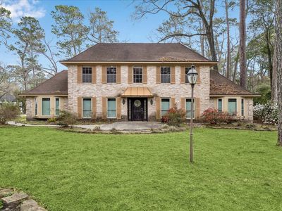 2919 Kings Forest Drive, Humble, TX, 77339