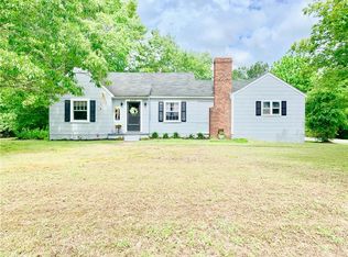 4527 Preacher Holmes Rd, Graham, NC 27253