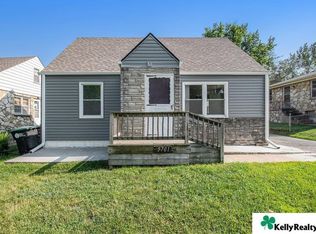 5701 Spaulding St, Omaha, NE 68104