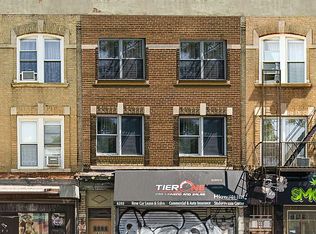 6203 20th Ave, Brooklyn, NY 11204