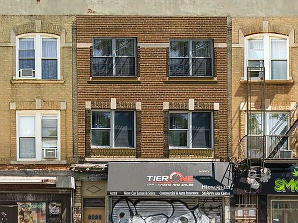 6203 20th Ave, Brooklyn, NY 11204