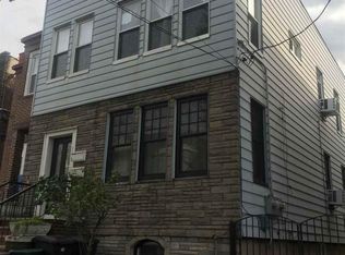 153 Beach St #1, Jersey City, NJ 07307