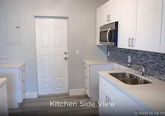 Brand New Remodeled Single Family Home