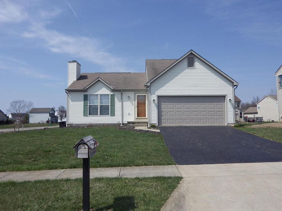 1st image of 757 Petigrew Dr