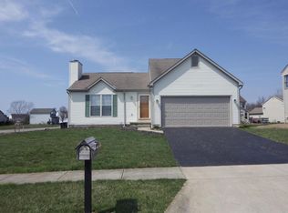 757 Petigrew Dr, Reynoldsburg, OH 43068
