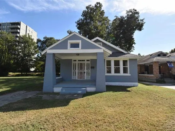 1527 Tutwiler Ave, Memphis, TN 38107