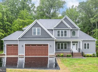 200 Promise Ln, Bumpass, VA 23024