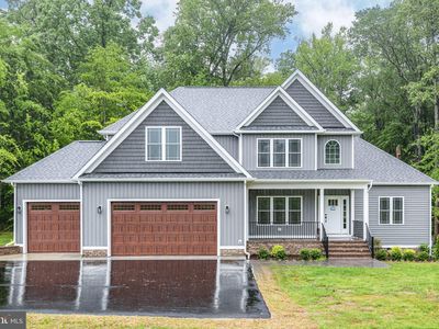 200 Promise Ln, Bumpass, VA, 23024