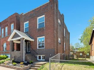 3321 Texas Ave, Saint Louis, MO 63118
