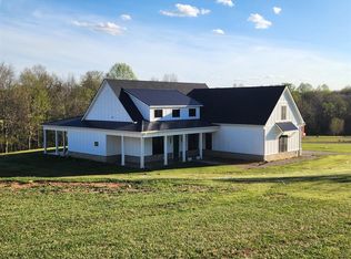 523 Burns Way, Glasgow, KY 42141
