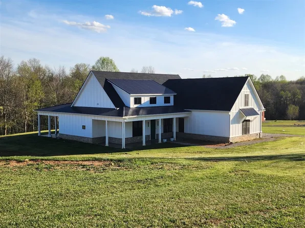 523 Burns Way, Glasgow, KY 42141