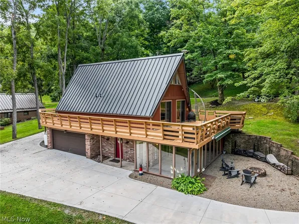 86516 N Bay Rd, Scio, OH 43988