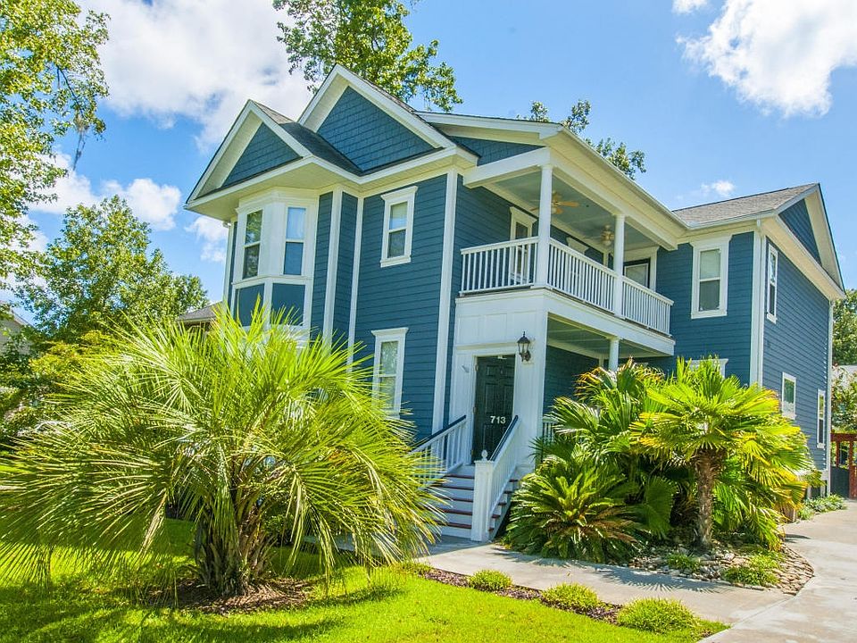 For Sale: 713  Hunt Club Run, Charleston, SC 29414