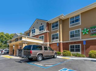 San Jose - Edenvale - North, San Jose, CA 95119