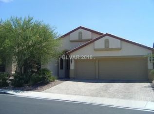 6116 Watermelon St, North Las Vegas, NV 89081