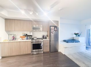 30 Samuel Wood Way #1506, Toronto, ON M9B 0C9