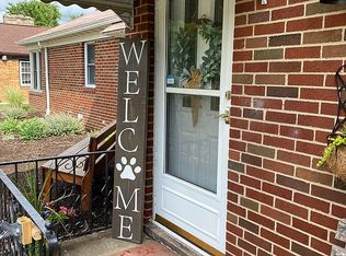 7315 Hillside Rd, Independence, OH 44131