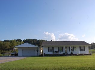 170 Rileys Bnd, Lynchburg, TN 37352