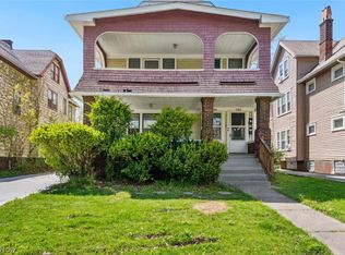 1702 Coventry Rd, Cleveland Heights, OH 44118