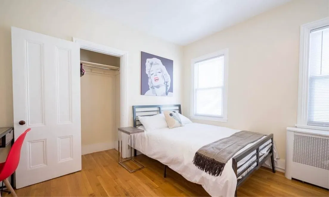 8 Eliot Ave - Unit 3 — Photo 1