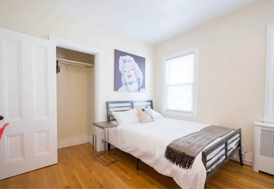 8 Eliot Ave #D