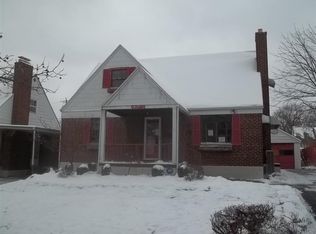 2343 Mayfair Rd, Dayton, OH 45405