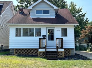 8808 McCracken Blvd, Garfield Heights, OH 44125