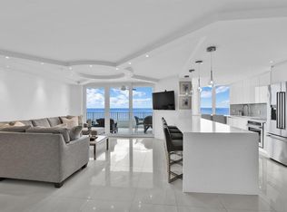 550 S Ocean Blvd #PENTHOUSE 6, Boca Raton, FL 33432