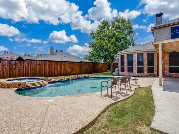 1102 Waterside Ct, Mesquite, TX 75181