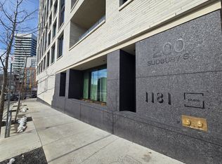 200 Sudbury St #402, Toronto, ON M6J 3W6