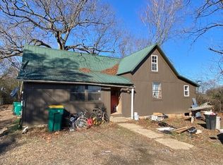 513 N Jonesboro Ave, Russellville, AR 72801